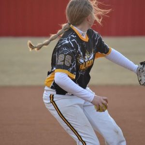 Meet your Posher, Peyton